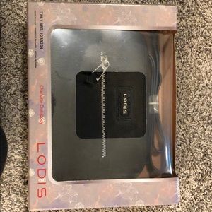 Lodi’s Charolette crossbody purse